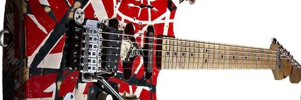 〽️ichael Cooper banner