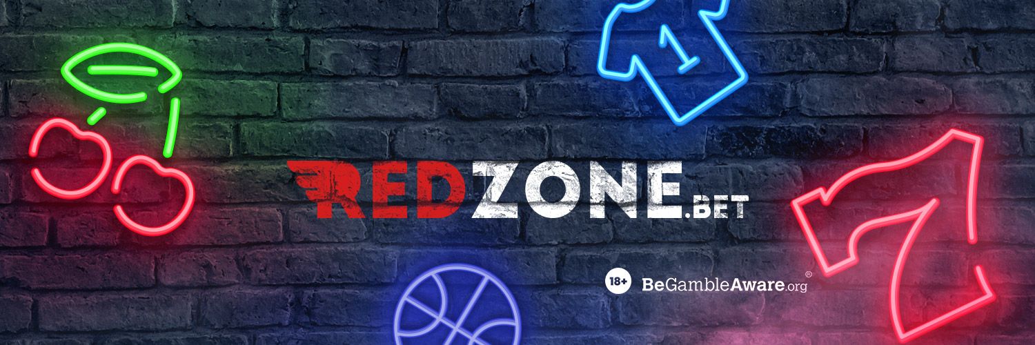 RedZone.bet banner