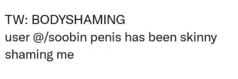 soobinpenis's profile banner image