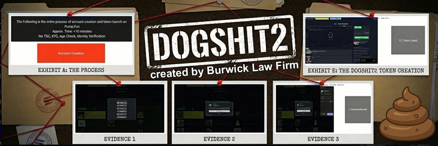 dogshit2sol's profile banner image