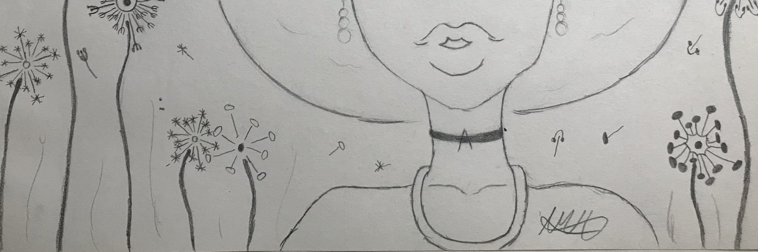 CloverMcMahon's profile banner image