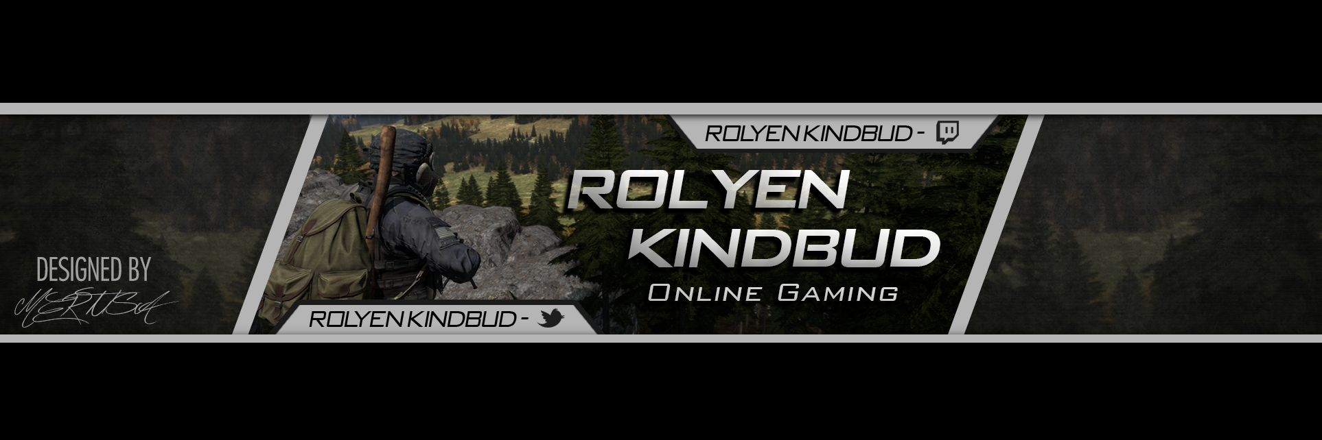 Rolyen Kindbud banner