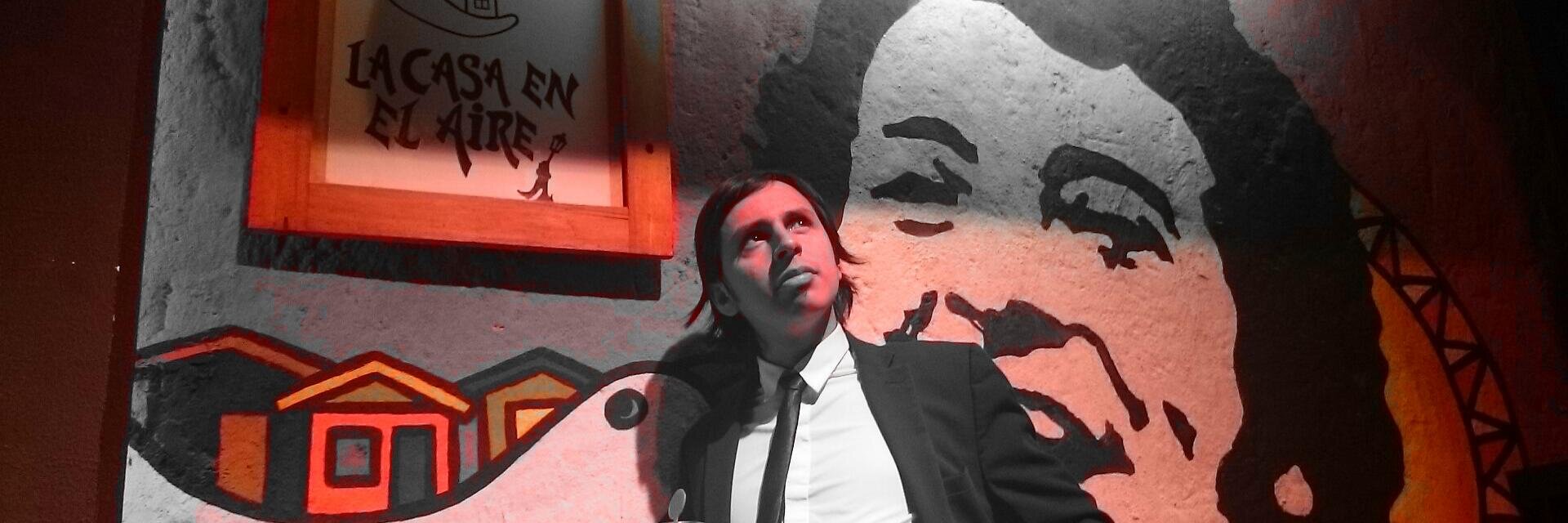 erbeatle's profile banner image