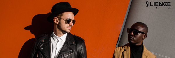 SilienceMusic Profile Banner