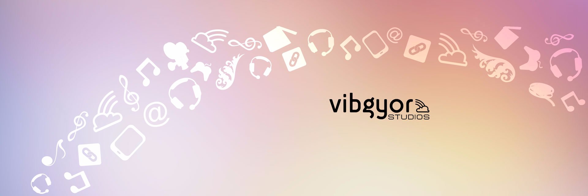 VIBGYOR_STUDIOS's profile banner image
