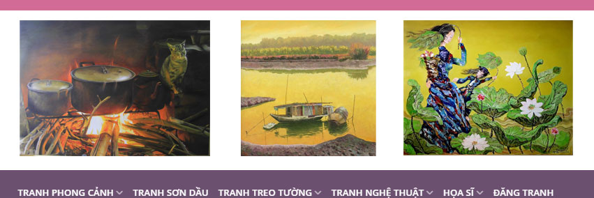 bantranh's profile banner image
