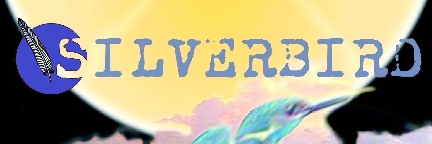 Silverbird banner