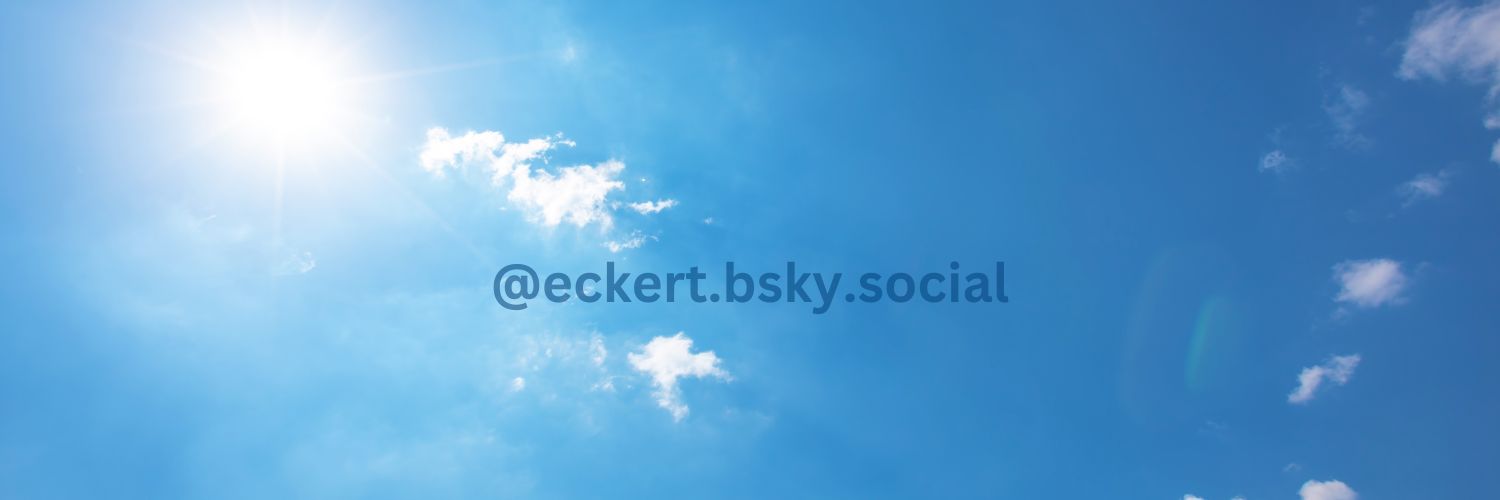 AEEckert's profile banner image