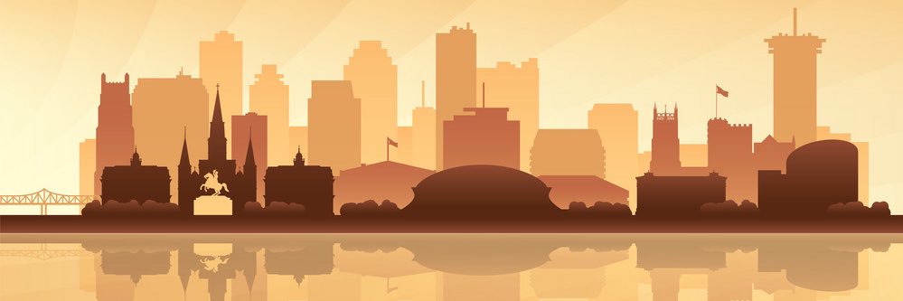 NOLA Analytics banner