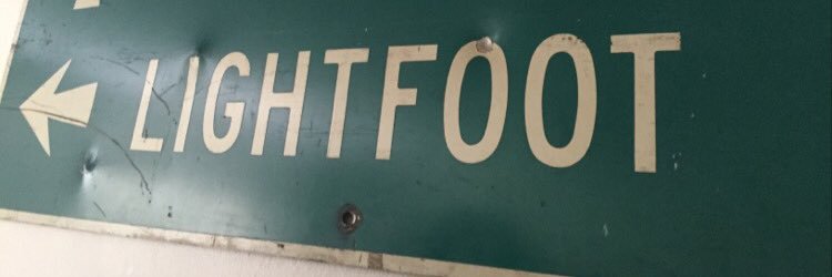WillLightfoot's profile banner image