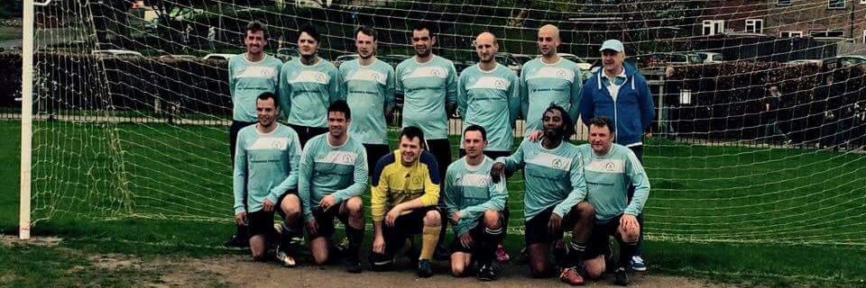 WindmillWanderersFC banner