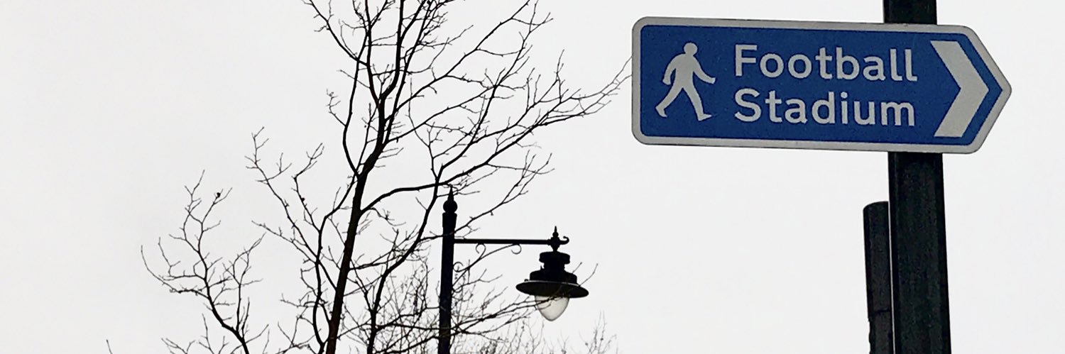 Michael Walker banner