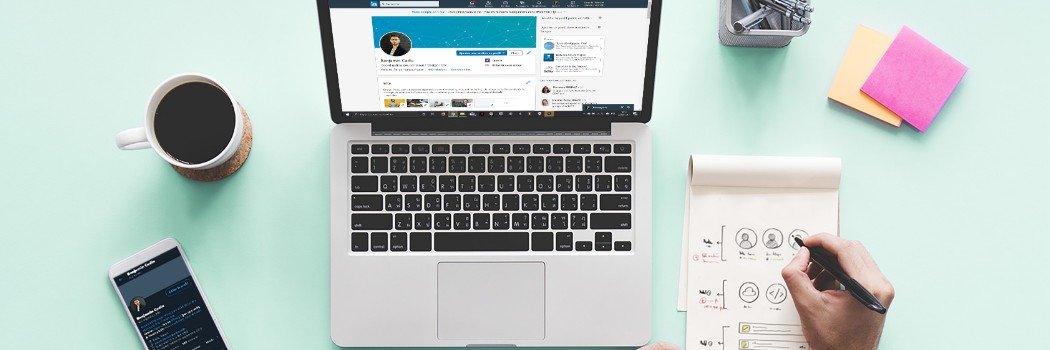 Benjamin Cadix banner