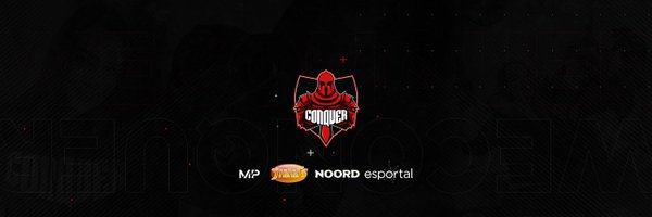 ConquerGamingFI Profile Banner
