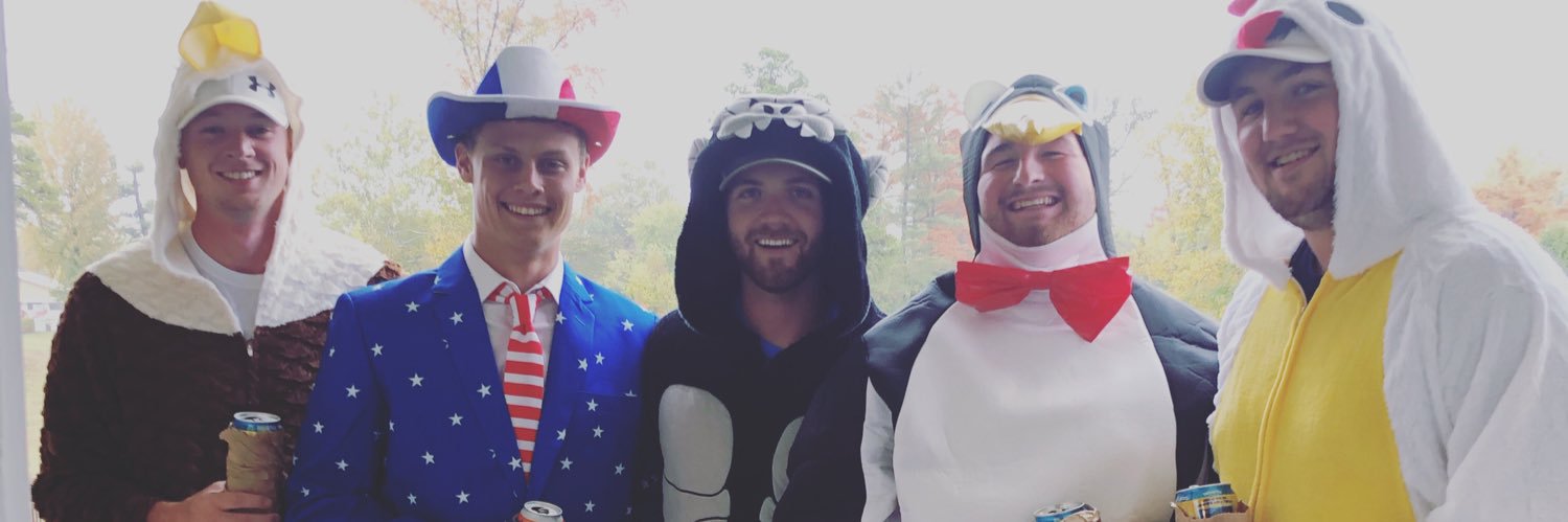 ChaseS35's profile banner image