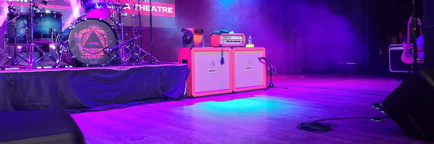 🎶🇺🇸Jesse 🎸 🤘🍻 banner