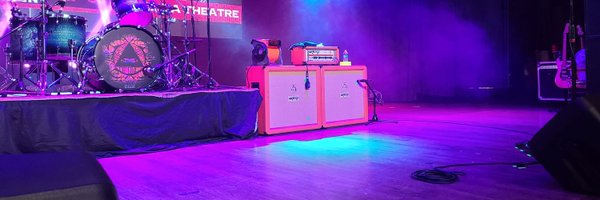 upslovemachine Profile Banner