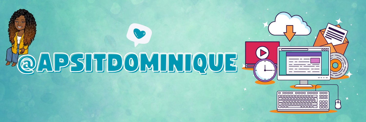 APSITDominique's profile banner image