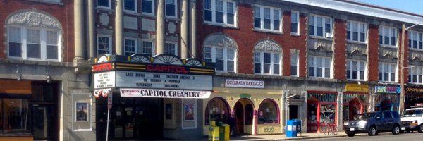 CapitolFEI Profile Banner