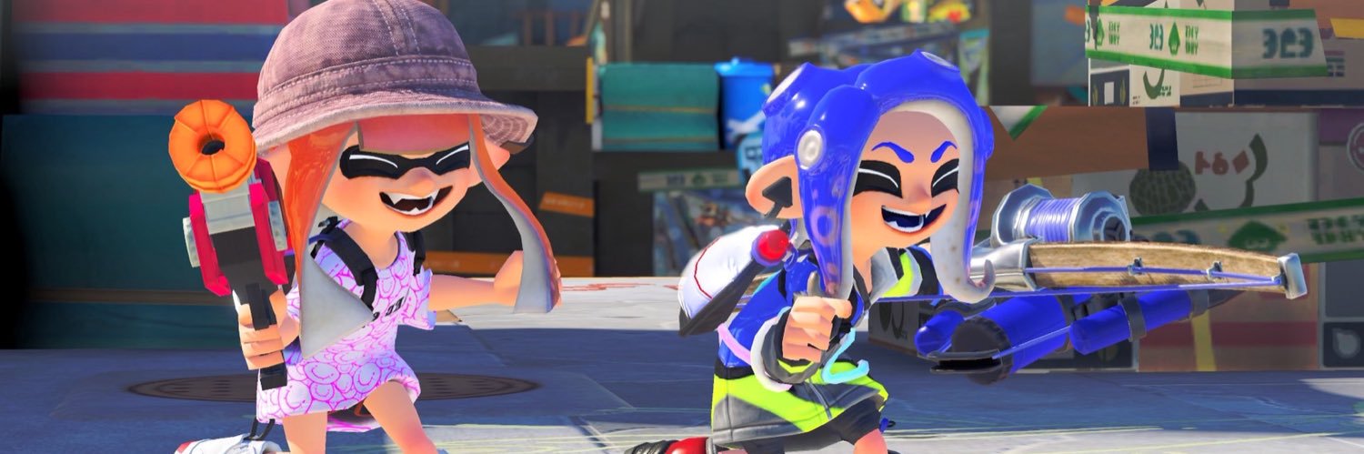 Lightning_R13's profile banner image