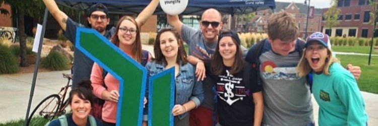 CMUYoungLife's profile banner image