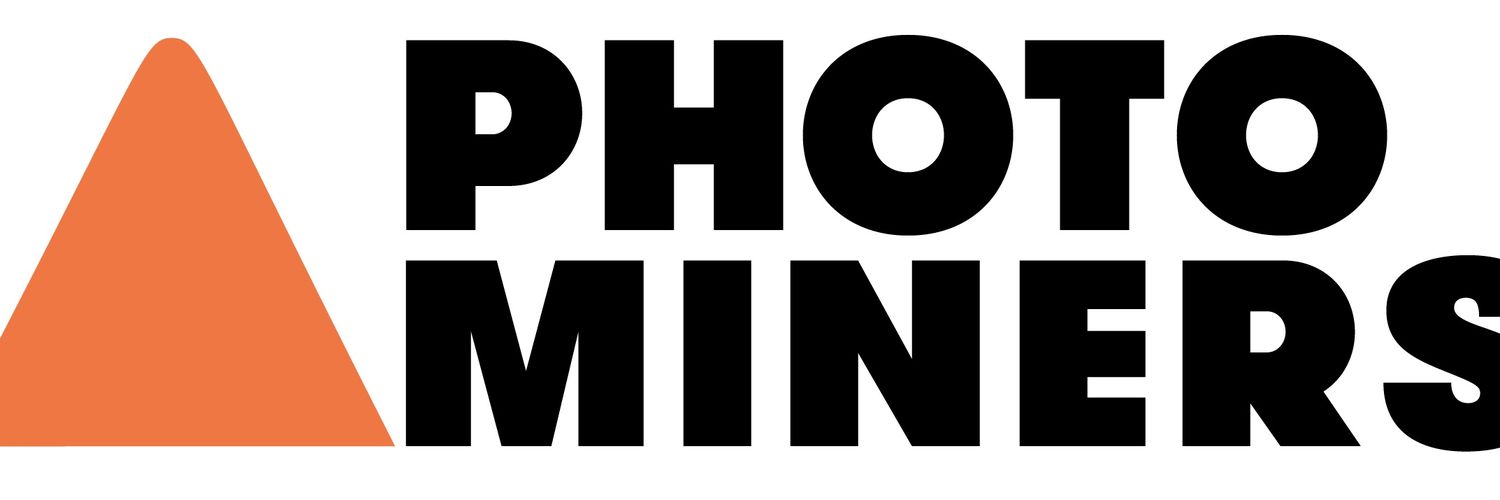 Photo Miners banner