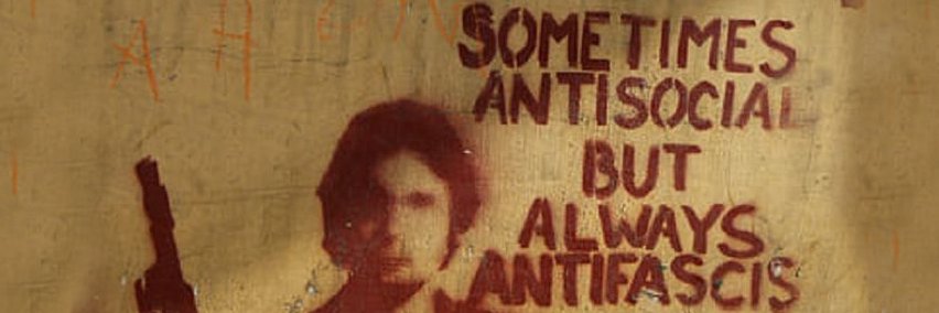 Pray for Spain banner