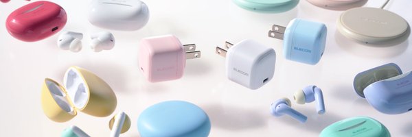 elecom_pr Profile Banner