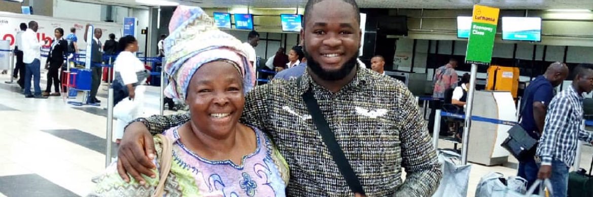 Bòwálé Adéyanjú banner