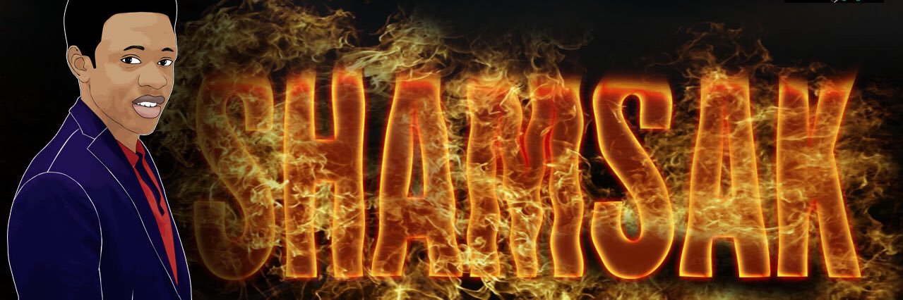 Shamsuddyn's profile banner image