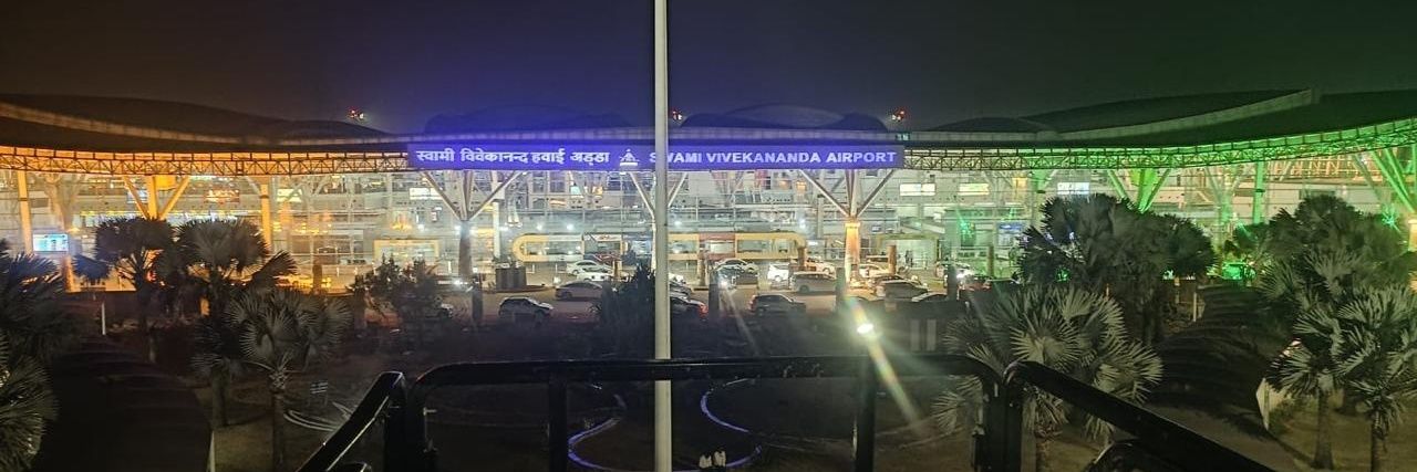 Raipur Airport (@aairprairport) / Posts / X
