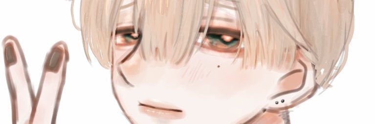 kou9379's profile banner image