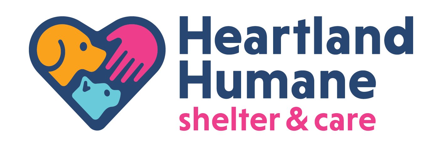 Heartland Humane banner