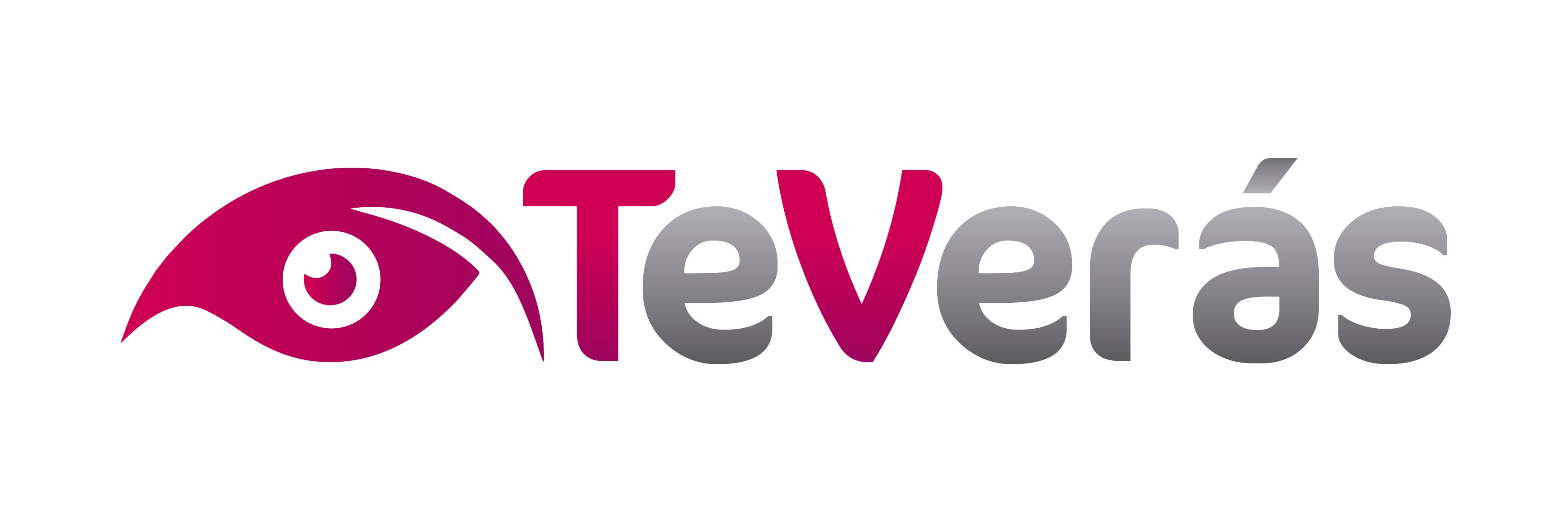 TeVerás banner