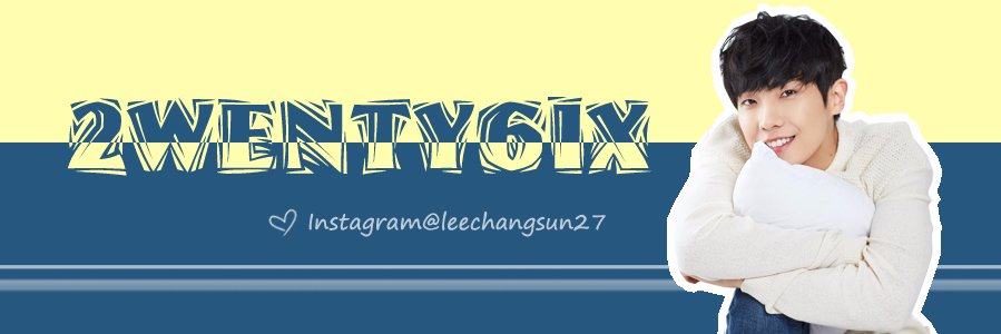 ChangSunWorld's profile banner image