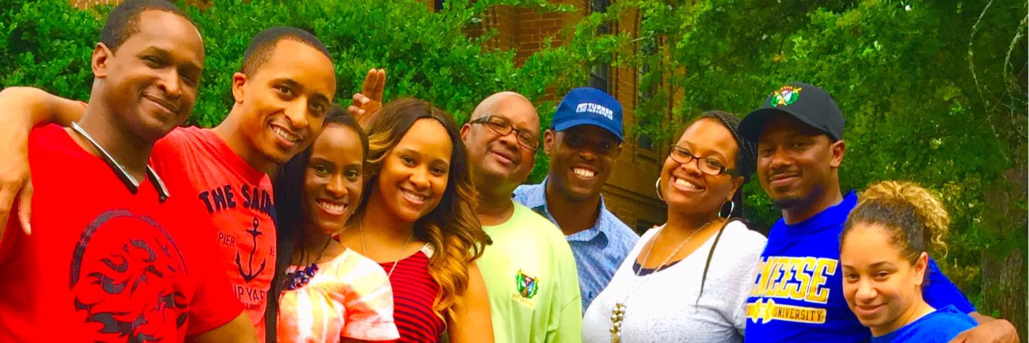 ThedrickButler's profile banner image