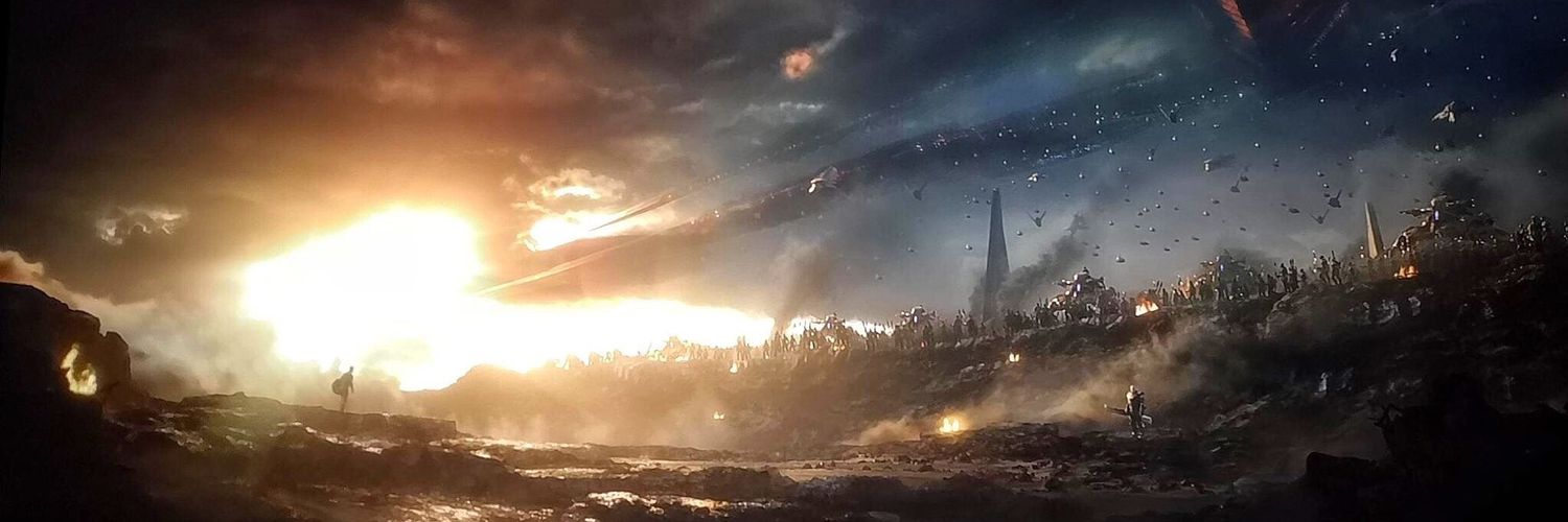 himanshups_'s profile banner image