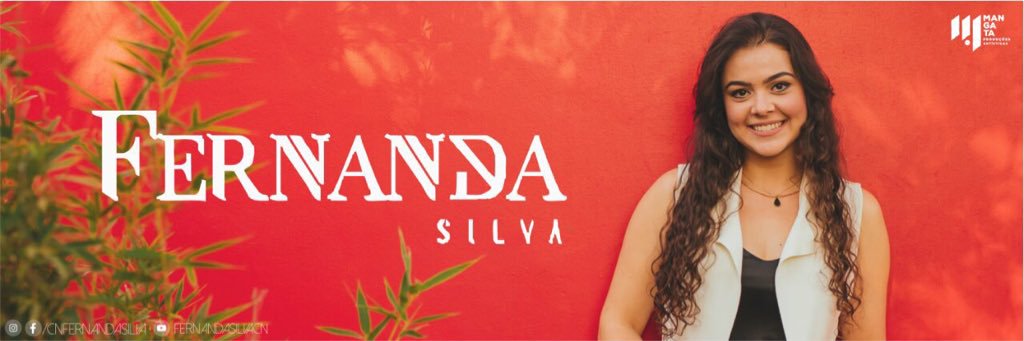 cnfernandasilva's profile banner image