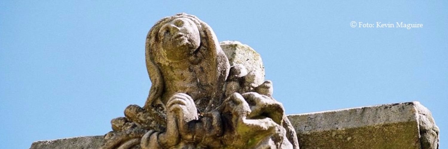 Proyecto Visionarias: Catálogo de Santas Vivas banner