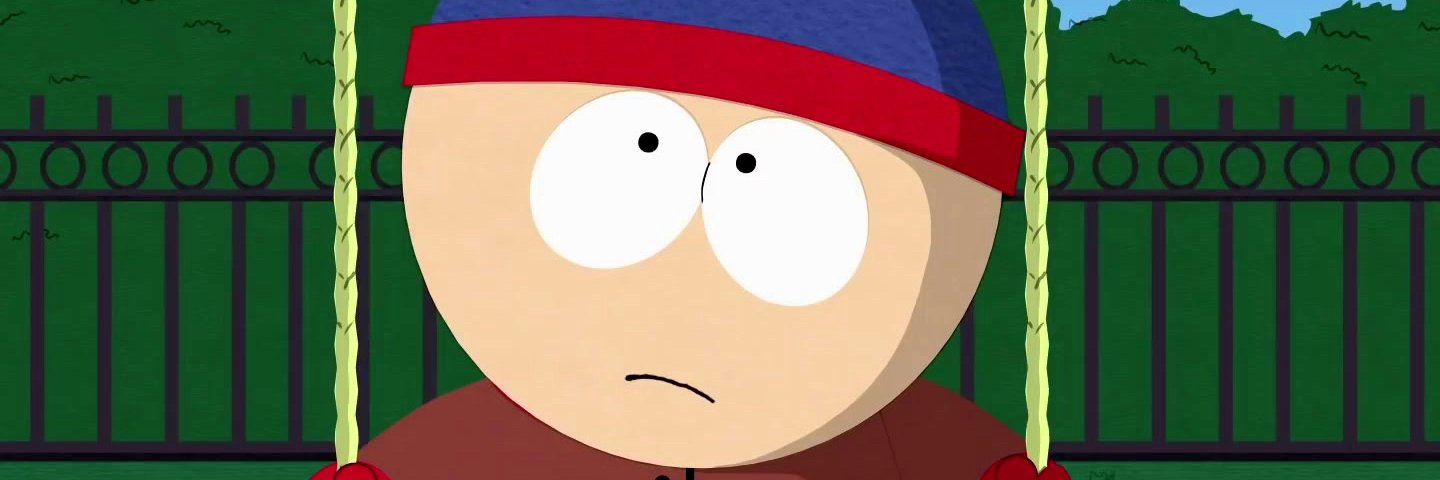 Stan Marsh banner