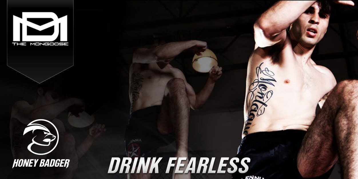 DARRELLMONTAGUE's profile banner image
