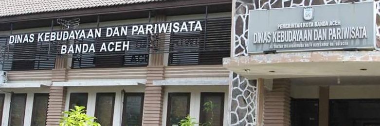 Dinas Pariwisata Banda Aceh banner