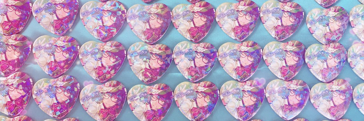 ゆんみ.°ʚɞ°.ツイフィ必読 banner
