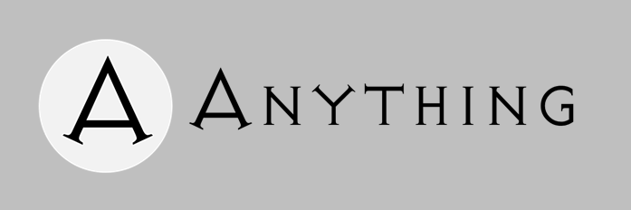 Anythingapp's profile banner image