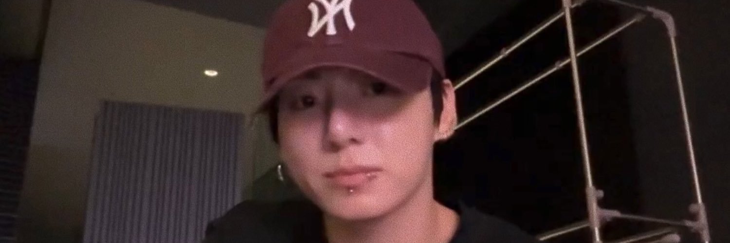 Jungkookpie banner