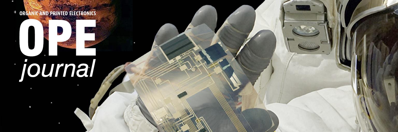 OPE journal banner