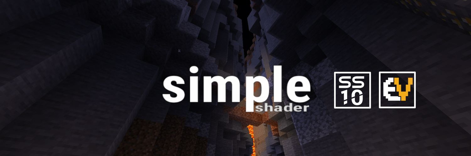 Simple Shader banner