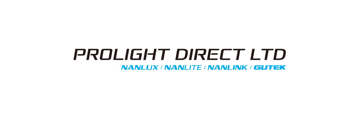 ProlightDirect LTD banner