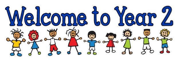 HPS Year 2 banner