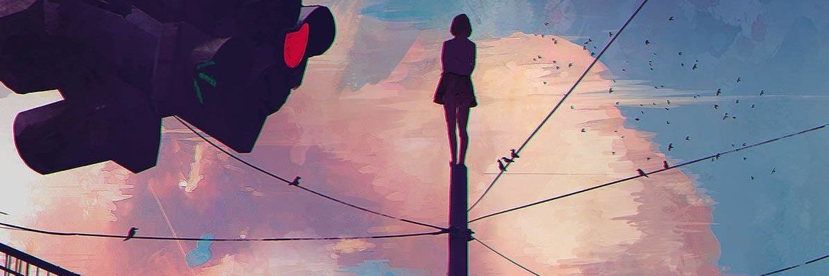 D41NE's profile banner image